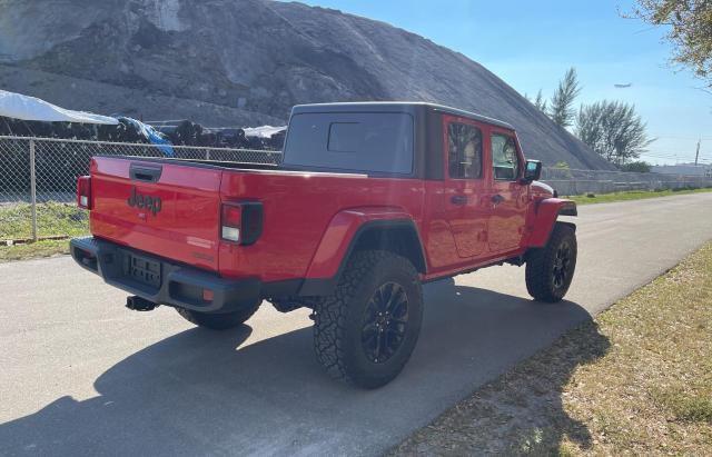 1C6JJTAG7LL131838 Jeep Gladiator