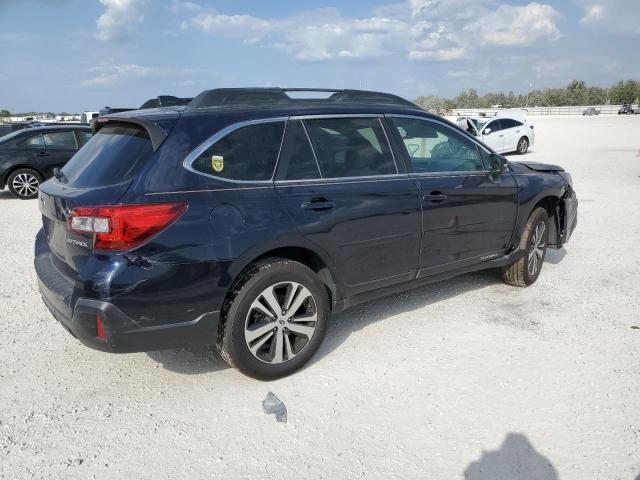 2018 SUBARU OUTBACK 2. 4S4BSANC6J3374295