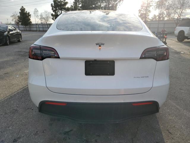 5YJYGAEE5MF216149 Tesla Model Y