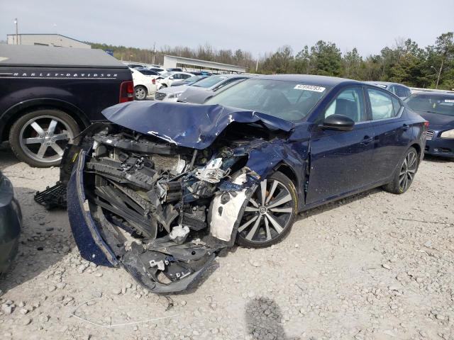 2020 NISSAN ALTIMA SR 1N4BL4CV4LN305190