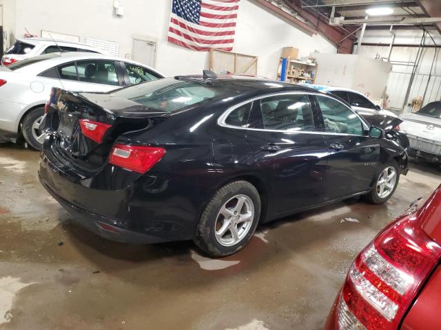 2017 CHEVROLET MALIBU LS 1G1ZB5ST7HF239259