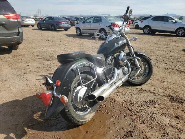2003 YAMAHA XVS65 BASE - JYAVM01E83A054709