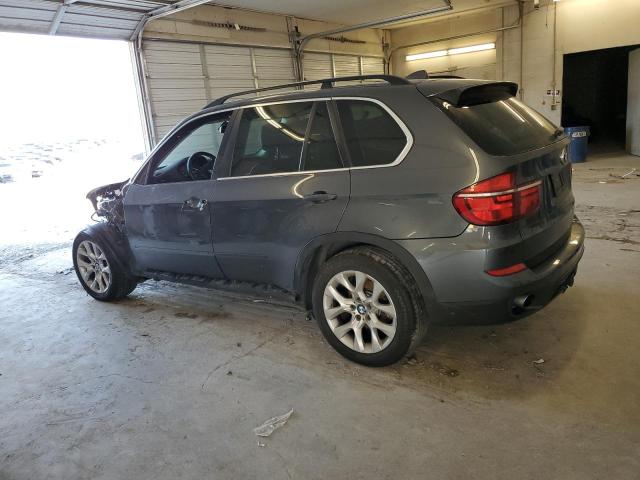 5UXZV4C56D0E00563 BMW X5 Xdrive35i