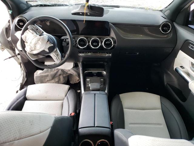 2022 MERCEDES-BENZ GLA 250 - W1N4N4GB0NJ408493