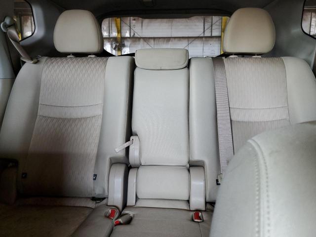 JN8AT2MT5KW257719 Nissan ROGUE S
