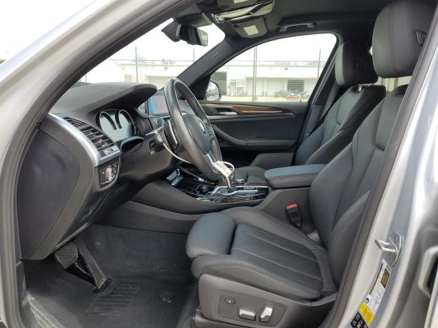 5UXTR9C5XKLR05327 BMW X3 Xdrive30i