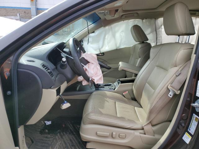 5J8TB4H30EL001444 Acura RDX
