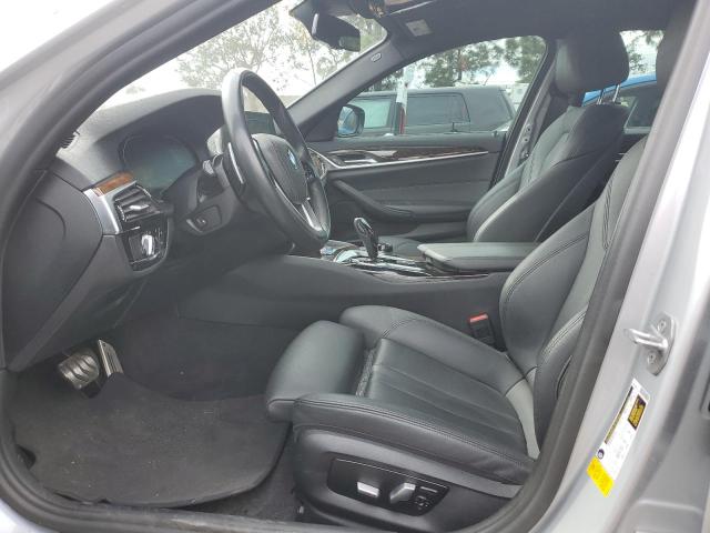 2020 BMW 530 I - WBAJR3C0XLCE64441