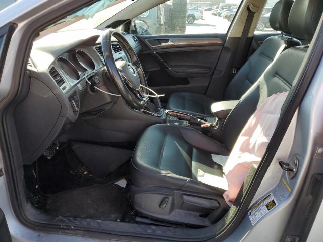 2015 VOLKSWAGEN GOLF SPORT - 3VWCA7AU9FM517112