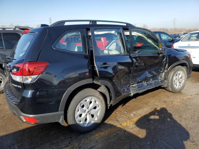 2019 SUBARU FORESTER JF2SKACC3KH521296
