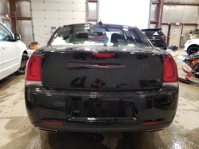2021 CHRYSLER 300 S - 2C3CCABG3MH634526