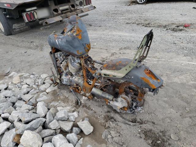 2002 HONDA VTX1800 C - 1HFSC46042A003128