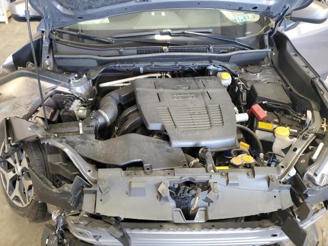 JF2SKAEC8NH421888 Subaru Forester Premium