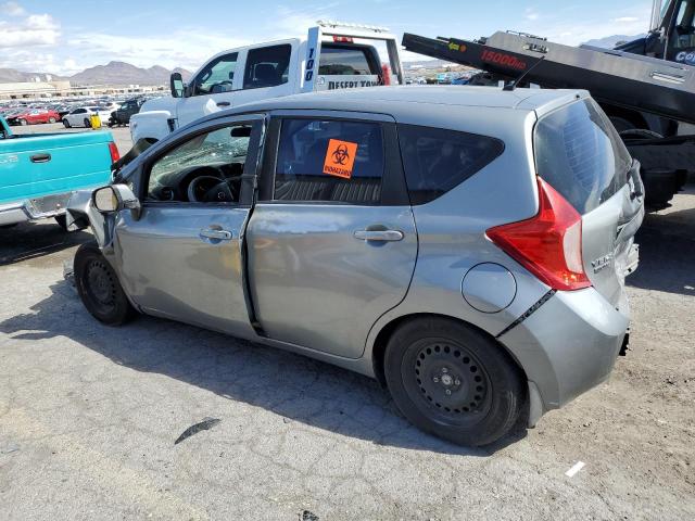 3N1CE2CP3EL416253 Nissan Versa Note S