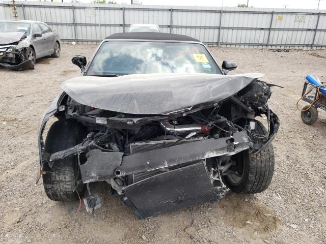 2017 CHEVROLET CAMARO LT 1G1FB3DS6H0204761