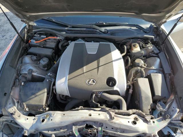 2016 LEXUS RC 350 - JTHHE5BC3G5012857