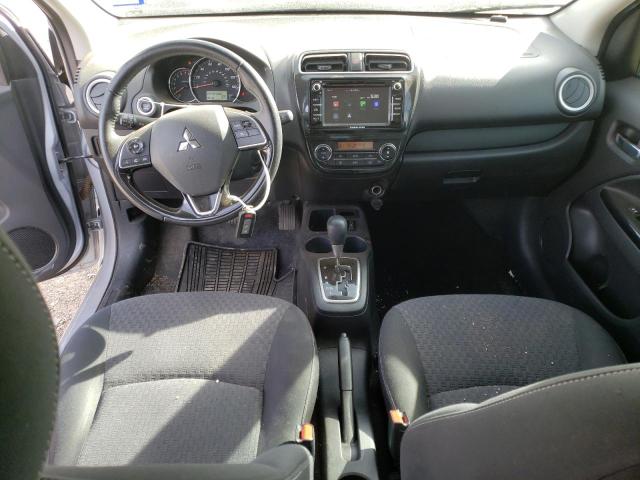 2017 MITSUBISHI MIRAGE GT ML32A5HJ6HH013397