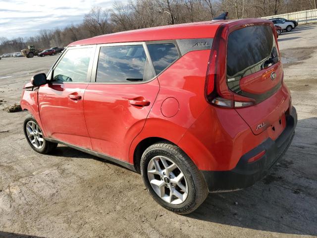 KNDJ23AUXL7120563 KIA SOUL LX