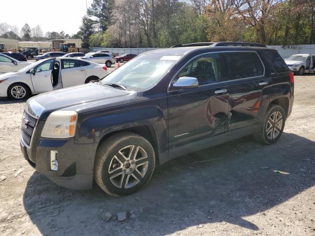 2011 GMC Terrain SLE