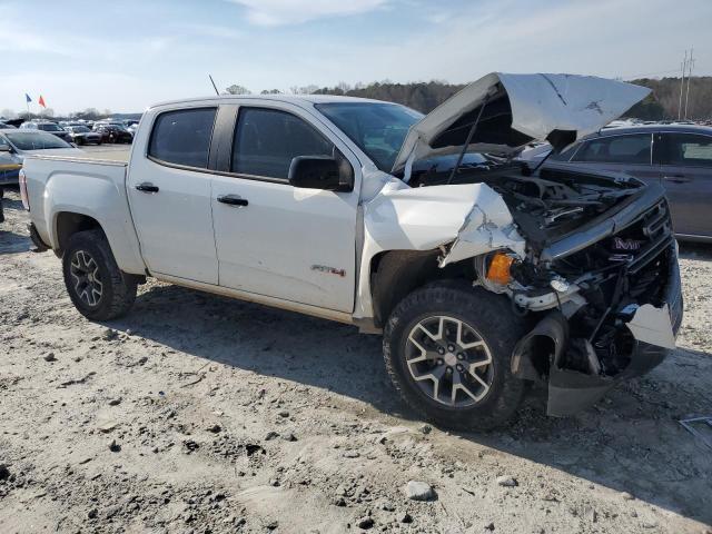 2021 GMC CANYON AT4 - 1GTG6FEN6M1286375