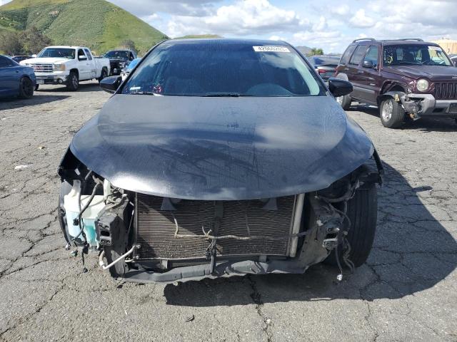 2015 TOYOTA CAMRY LE 4T1BF1FK0FU964441