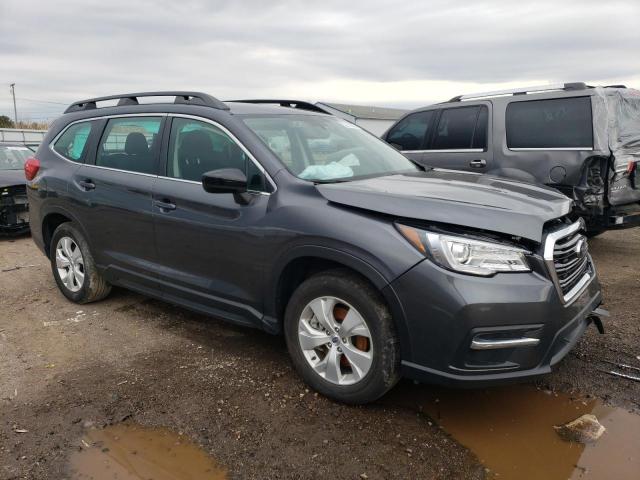 2021 SUBARU ASCENT 4S4WMAAD5M3446571