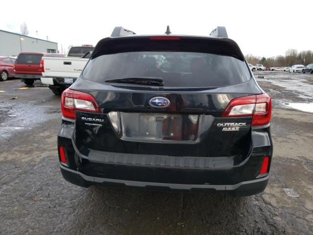 2017 SUBARU OUTBACK 2. 4S4BSAFC4H3298486
