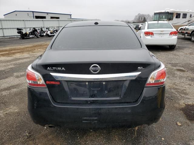 2015 NISSAN ALTIMA 2.5 1N4AL3AP4FC100706