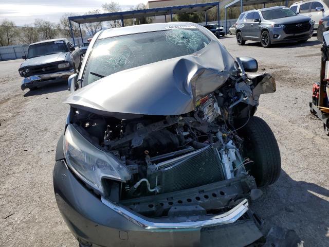 3N1CE2CP3EL416253 Nissan Versa Note S