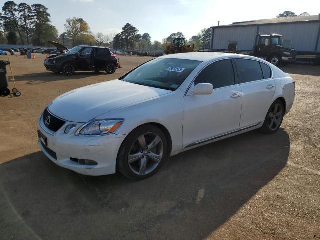 2007 Lexus GS 350 