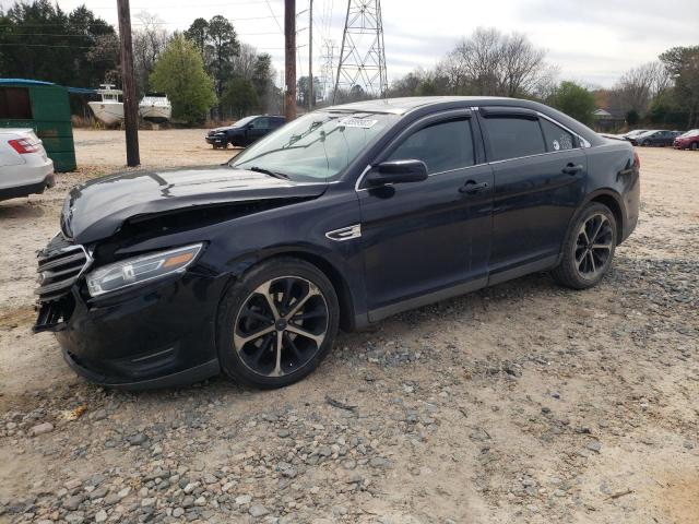 2016 Ford Taurus SEL