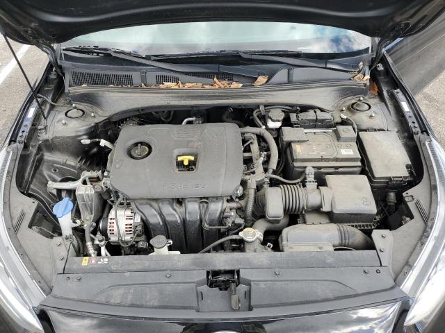 3KPF24AD8LE208426 KIA FORTE FE