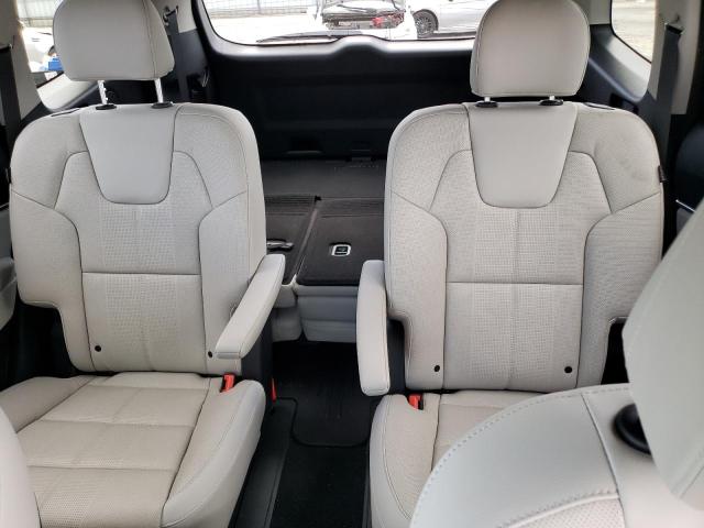 5XYP34GC6PG333207 KIA Telluride Ex