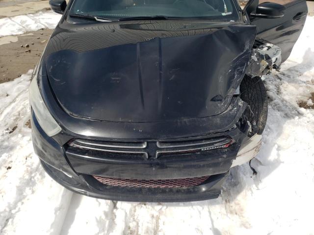 1C3CDFEB4ED921205 Dodge DART GT