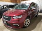 2021 CHRYSLER PACIFICA L - 2C4RC3GG8MR545006