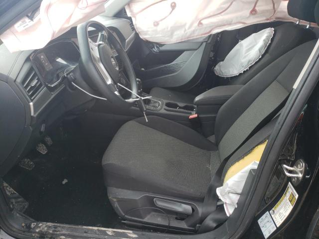 2020 VOLKSWAGEN JETTA S 3VWN57BU6LM017707