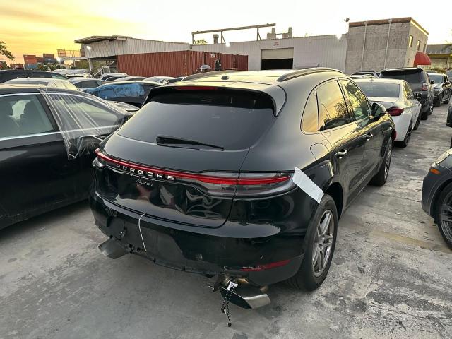 2020 PORSCHE MACAN - WP1AA2A50LLB14136