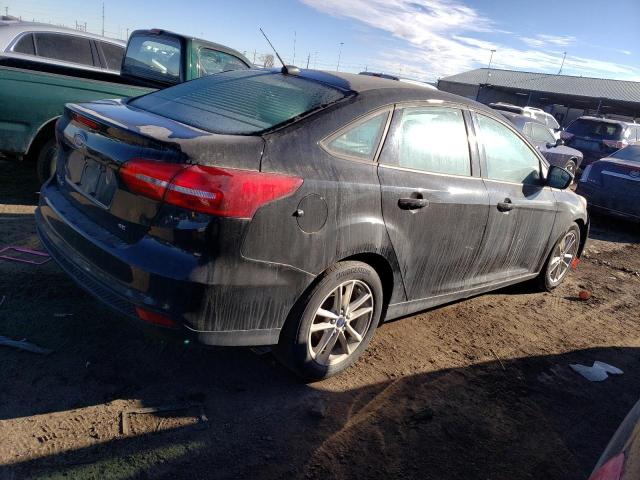 1FADP3F26GL323569 Ford FOCUS SE