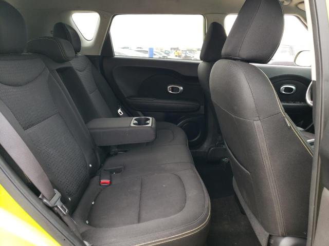 2015 KIA SOUL + - KNDJP3A50F7761350