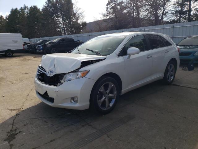 2009 Toyota Venza 