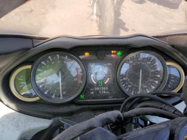 2022 SUZUKI GSX1300 RR - JS1EJ11B8N7101367