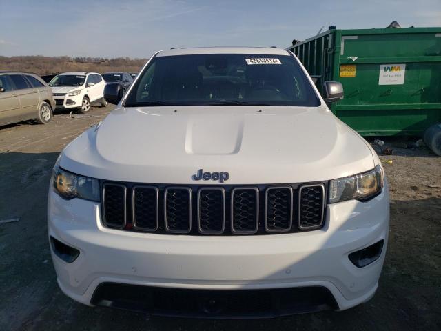 1C4RJFBG8MC588316 Jeep Grand Cherokee Limited