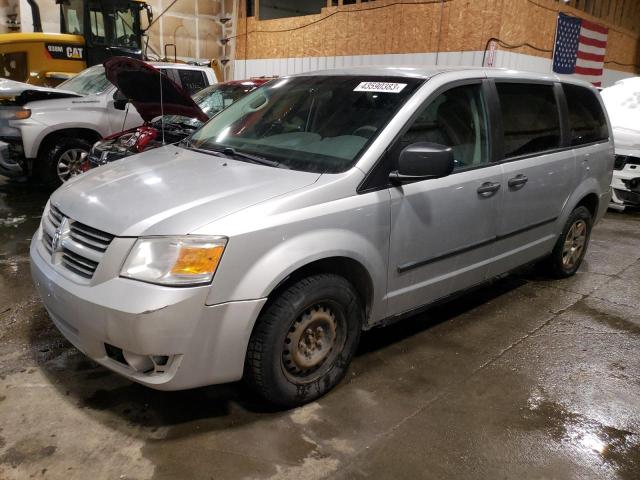 2008 Dodge Grand Caravan SE