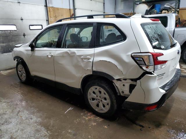 JF2SKACC5KH462526 | 2019 SUBARU FORESTER