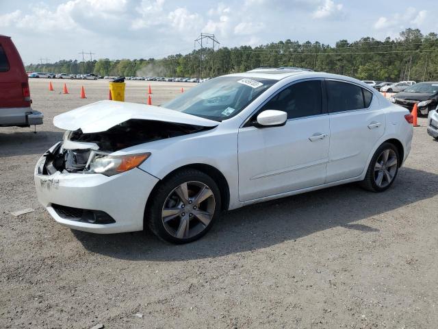 2015 Acura ILX 