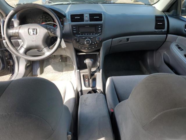 1HGCM56614A136942 2004 Honda Accord Ex