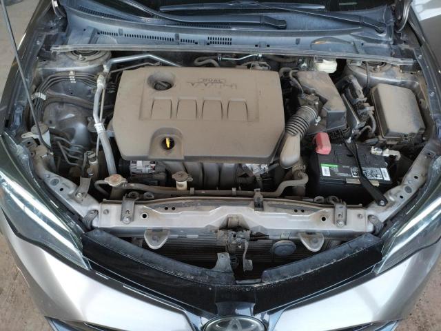 2018 TOYOTA COROLLA L 2T1BURHE9JC973466