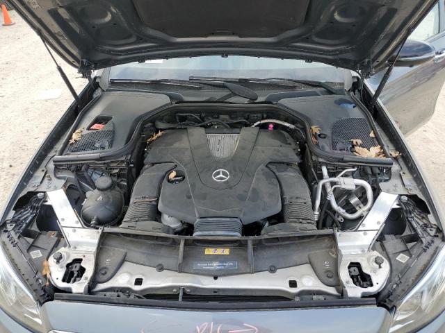 2019 MERCEDES-BENZ E 450 4MAT - WDDZH6JB3KA589535