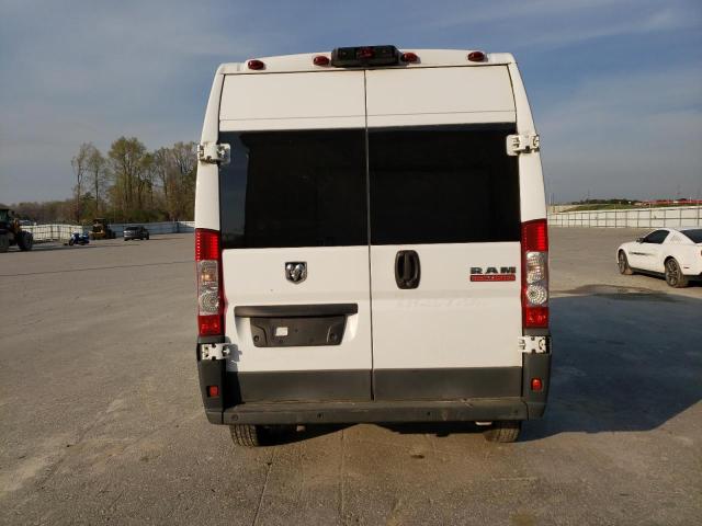 2018 RAM PROMASTER 3C6TRVCG4JE151481