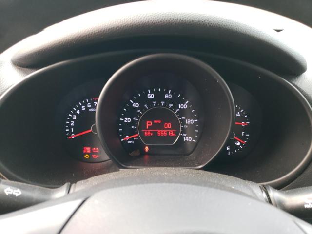 2015 KIA SOUL + - KNDJP3A50F7761350